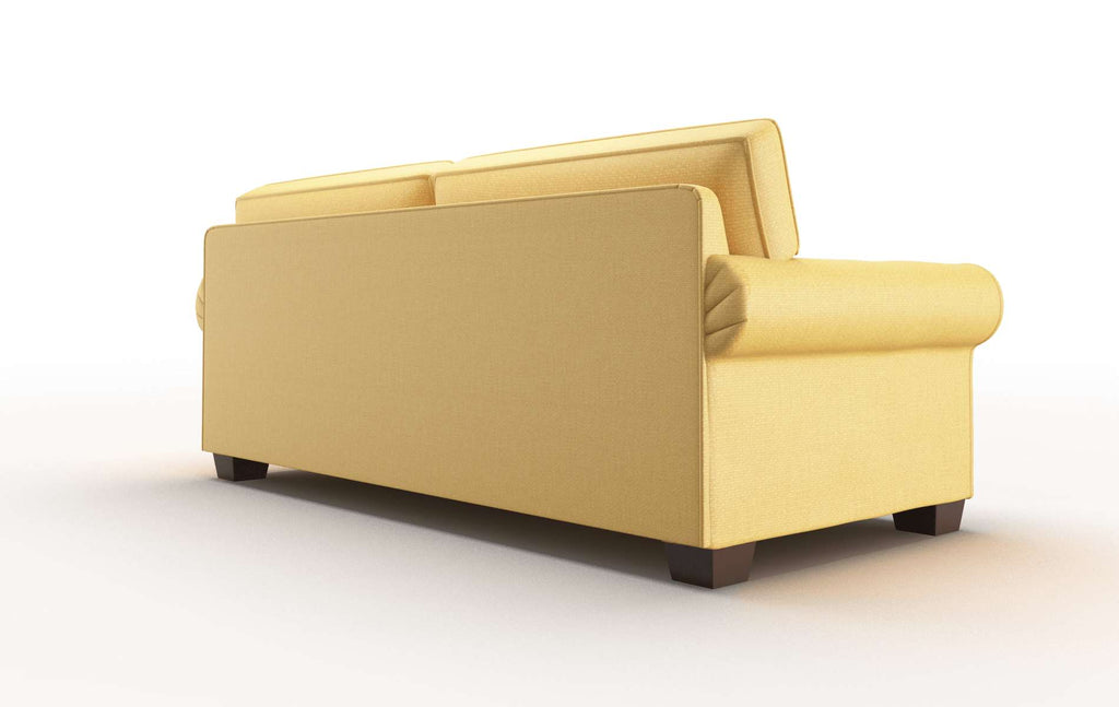 Irlanda Sofa - Portland Dijon