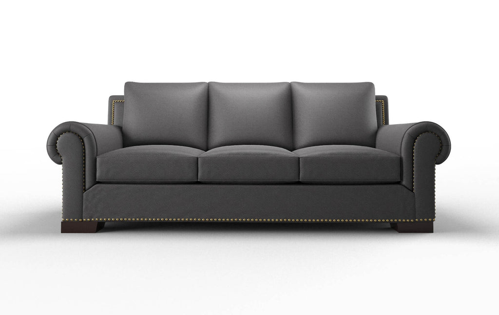 Johnson Sofa - Catalina Charcoal