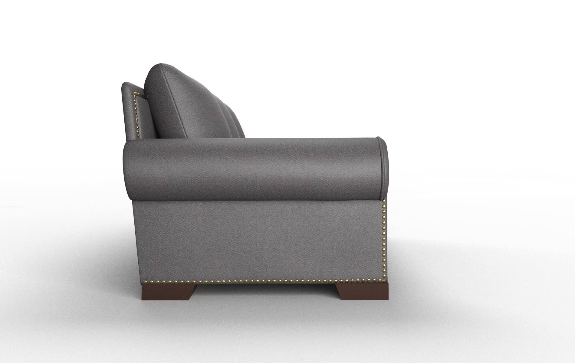 Johnson Sofa - Catalina Charcoal