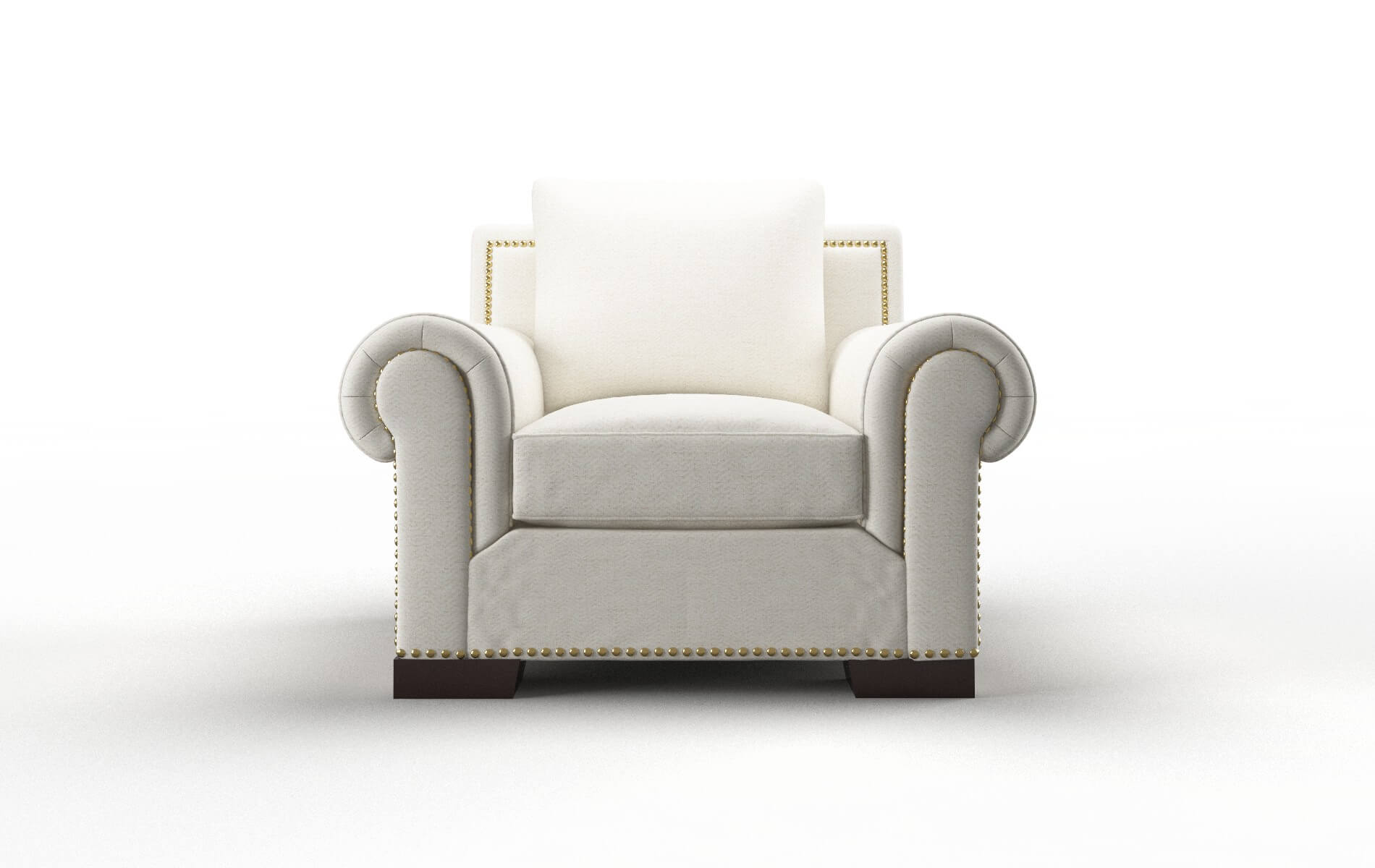Johnson Chair - Catalina Ivory