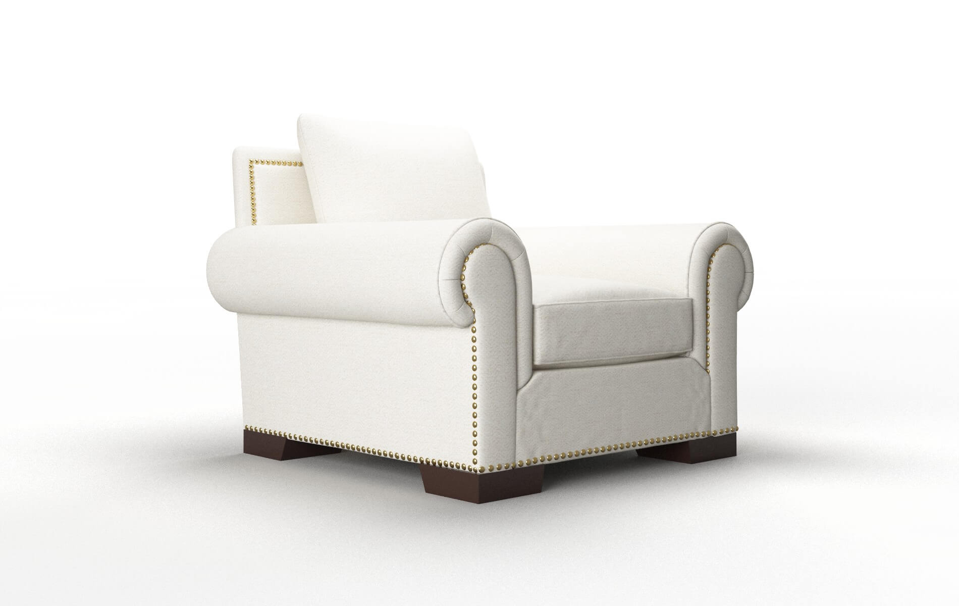 Johnson Chair - Catalina Ivory