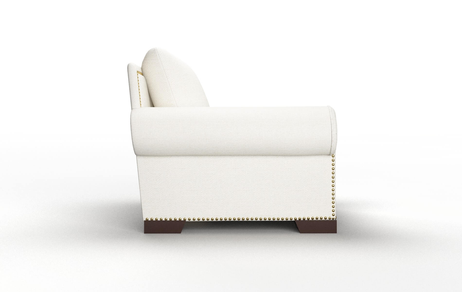 Johnson Chair - Catalina Ivory