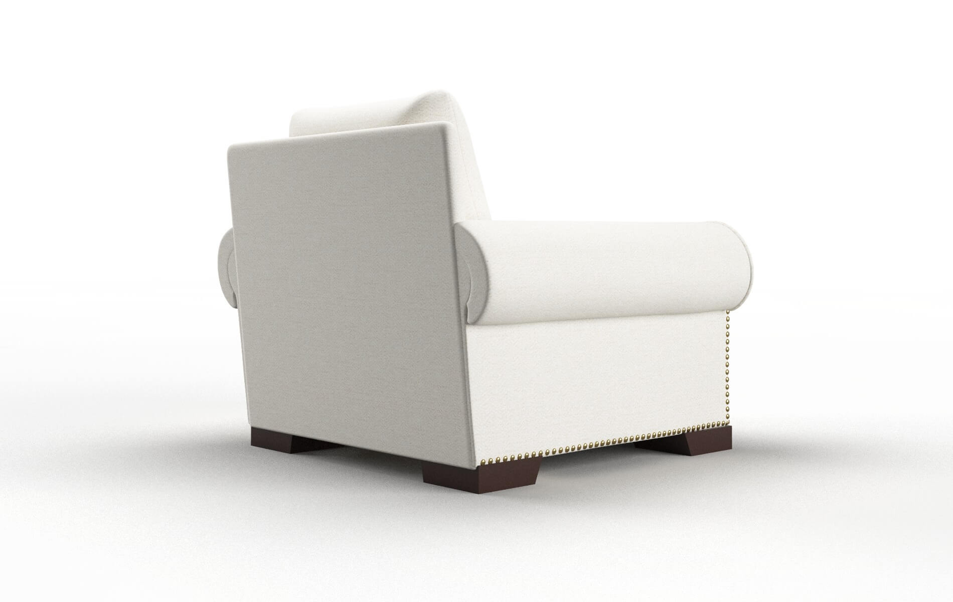 Johnson Chair - Catalina Ivory
