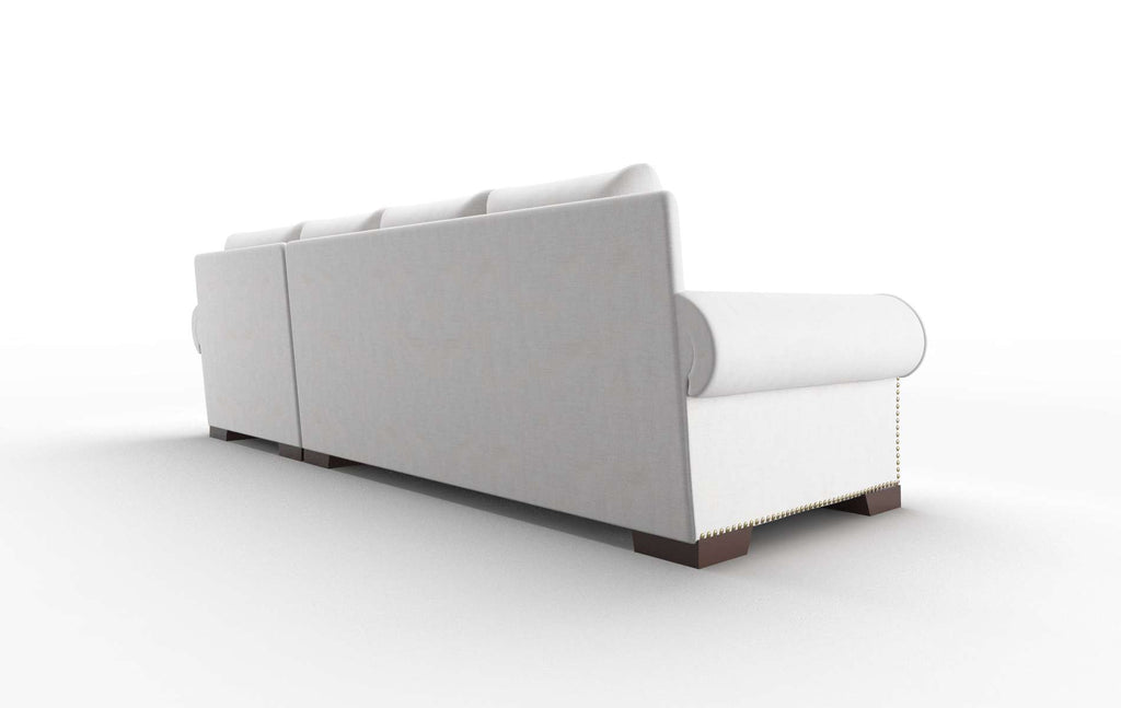 Johnson Panel - Catalina Ivory
