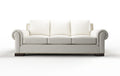 Johnson Sofa - Catalina Ivory
