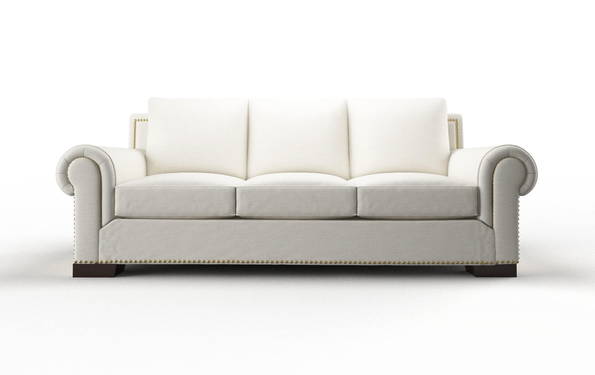 Johnson Sofa - Catalina Ivory