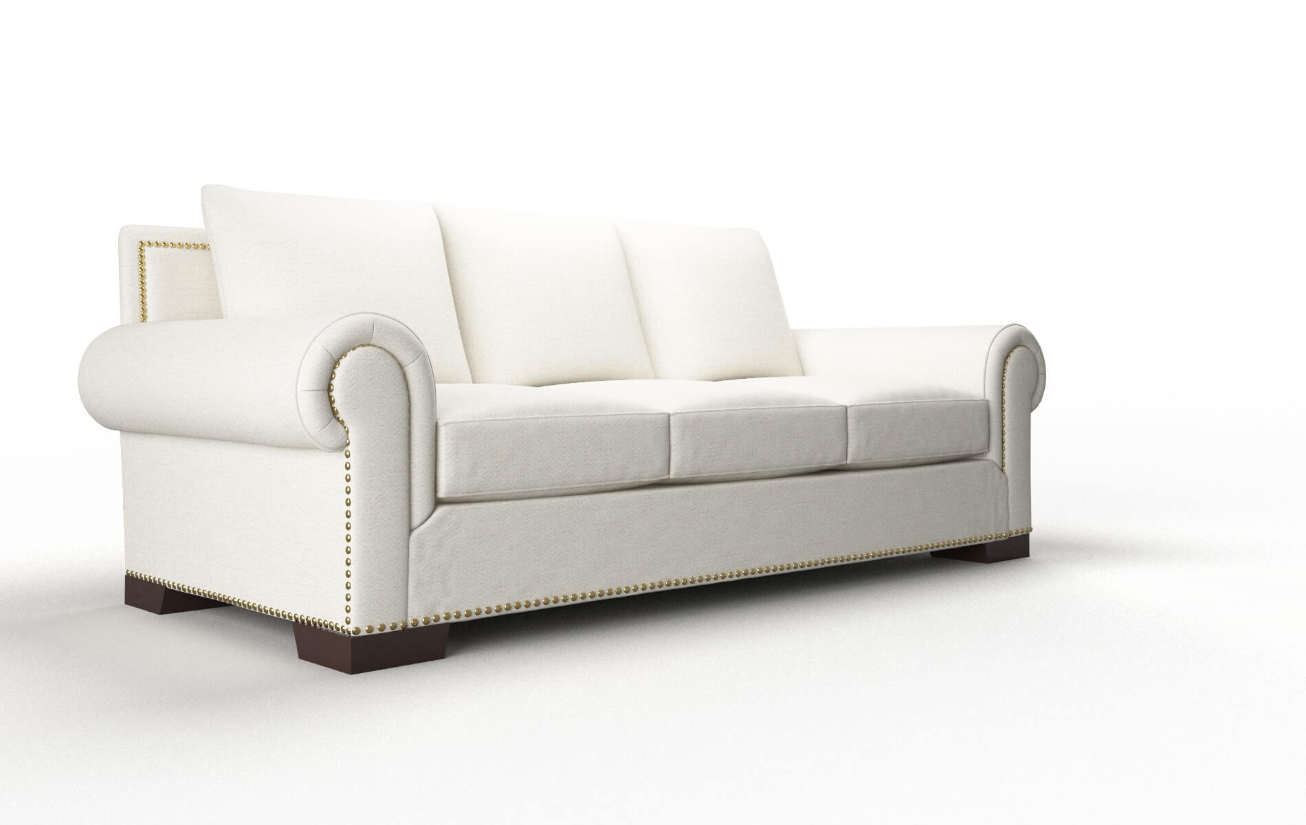 Johnson Sofa - Catalina Ivory