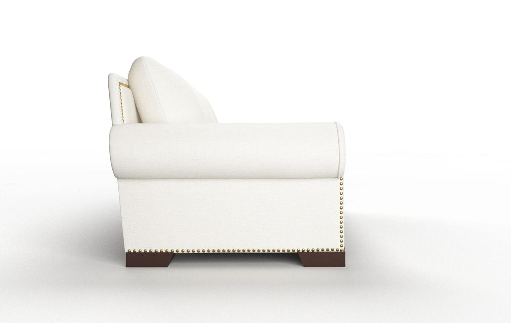 Johnson Sofa - Catalina Ivory