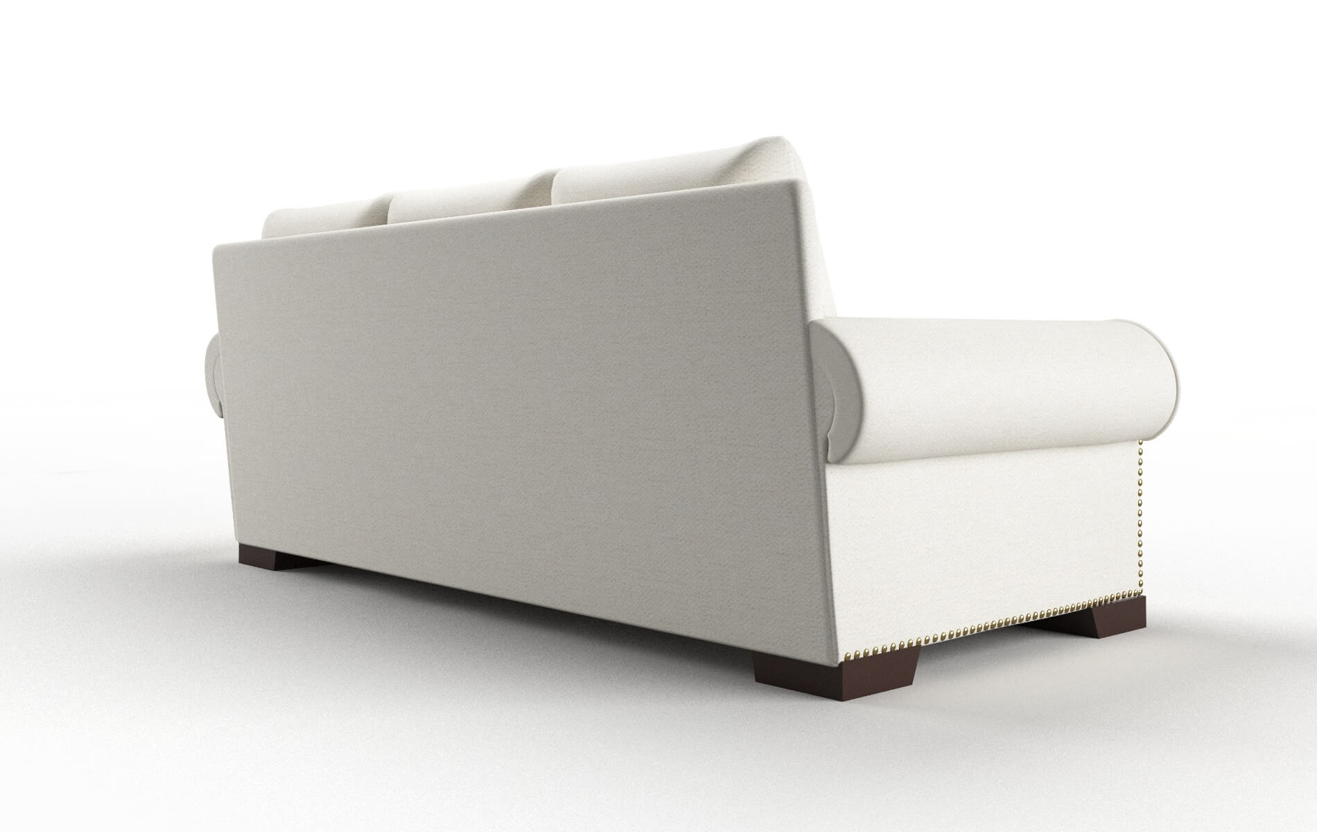 Johnson Sofa - Catalina Ivory