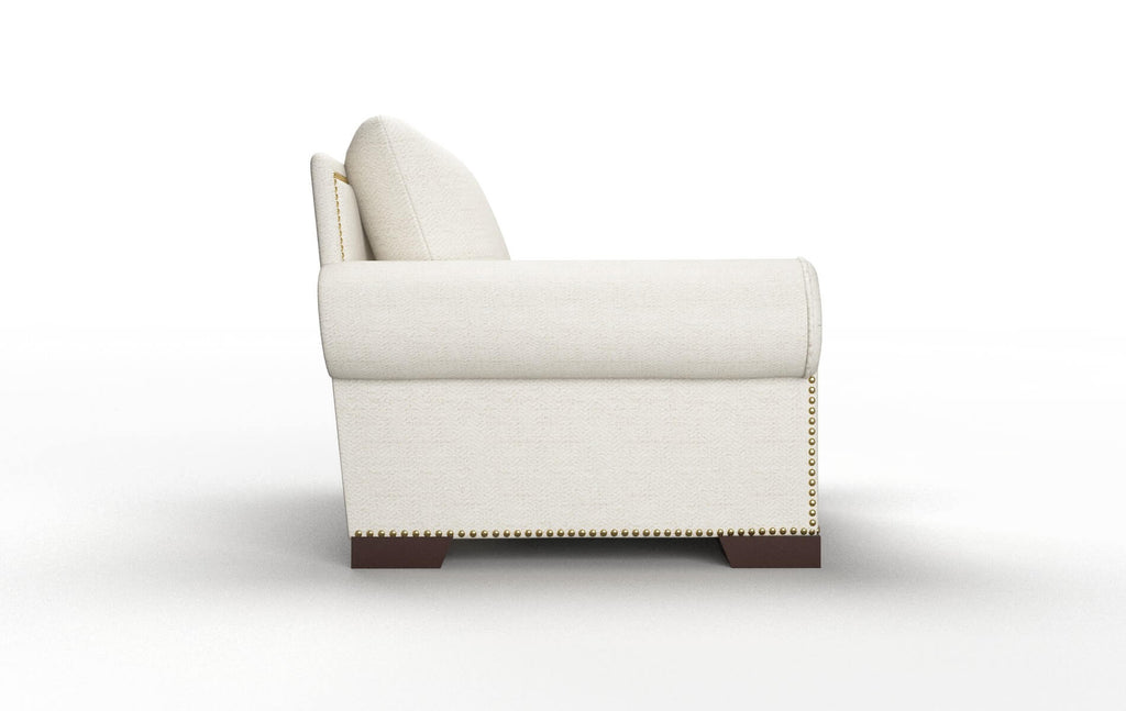 Johnson Chair - Catalina Linen