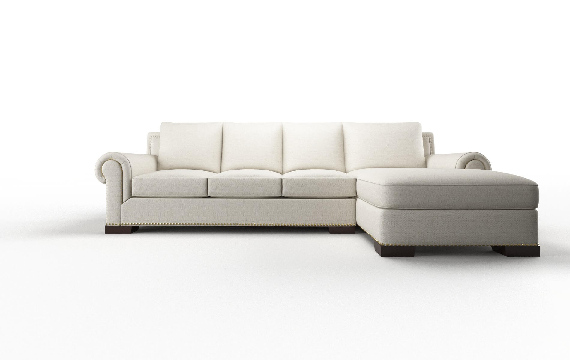 Johnson Panel - Catalina Linen