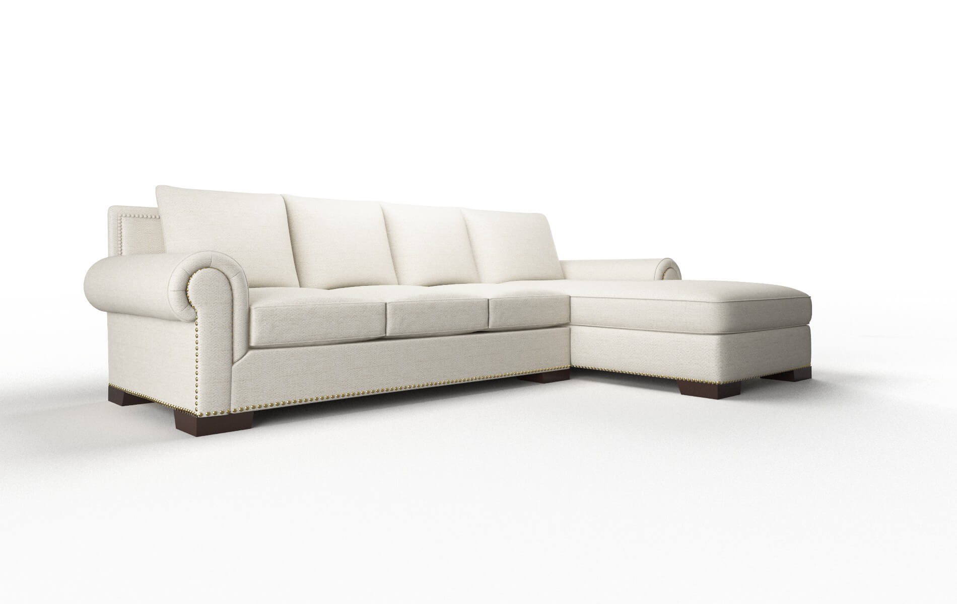 Johnson Panel - Catalina Linen