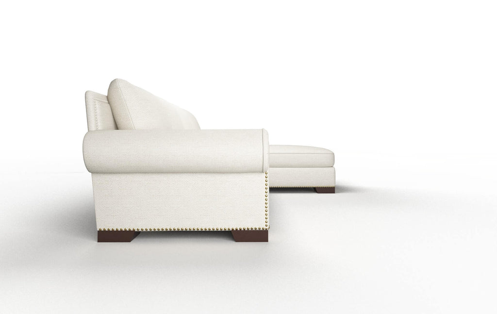 Johnson Panel - Catalina Linen