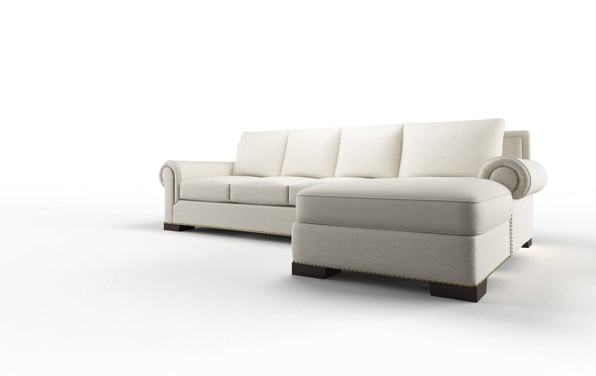 Johnson Panel - Catalina Linen