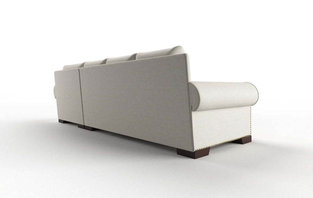 Johnson Panel - Catalina Linen