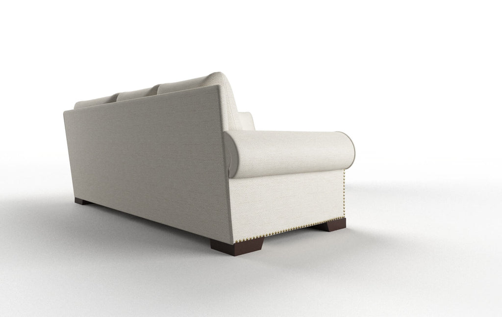 Johnson Sectional - Catalina Linen