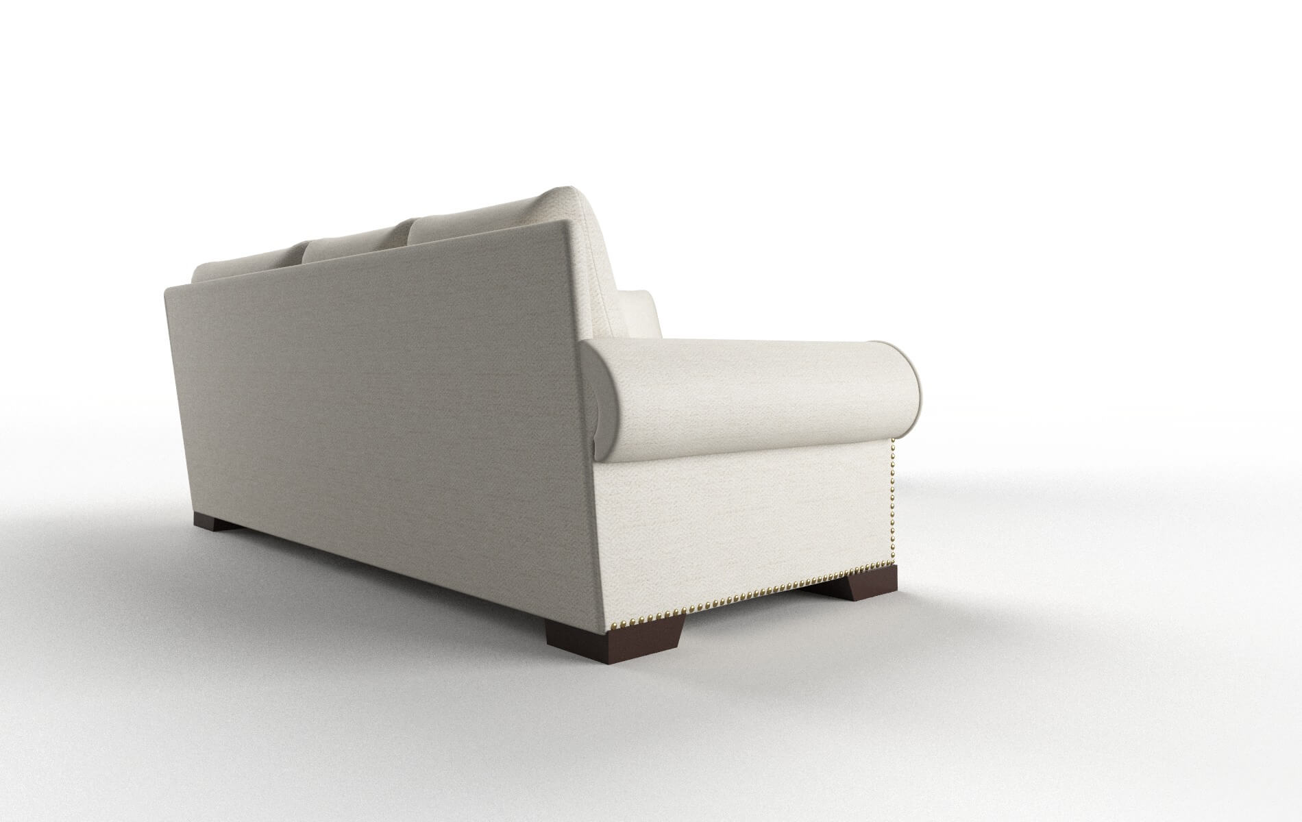 Johnson Sectional - Catalina Linen