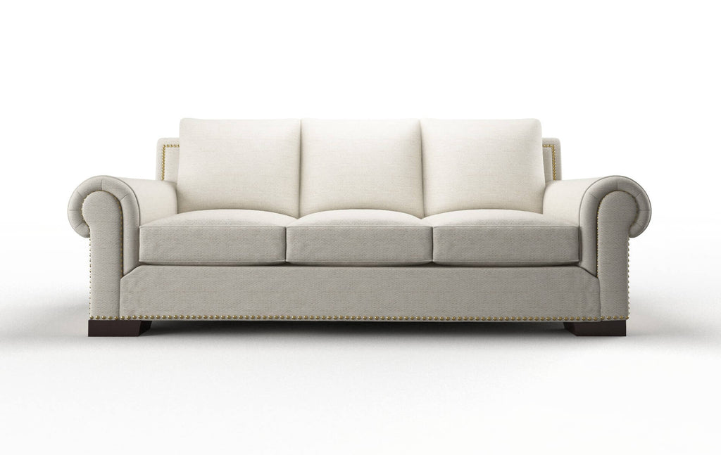 Johnson Sofa - Catalina Linen