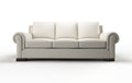 Johnson Sofa - Catalina Linen
