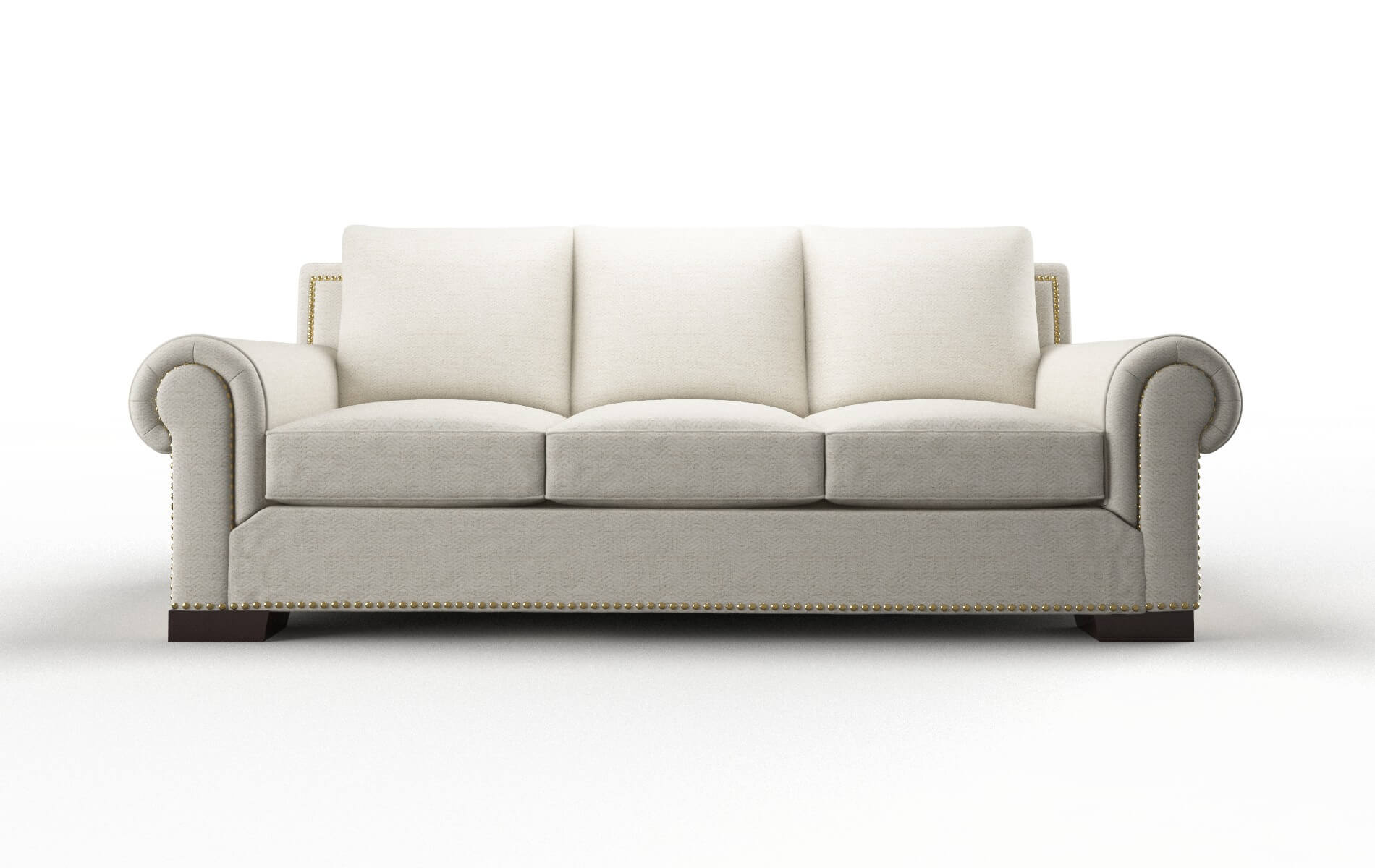 Johnson Sofa - Catalina Linen