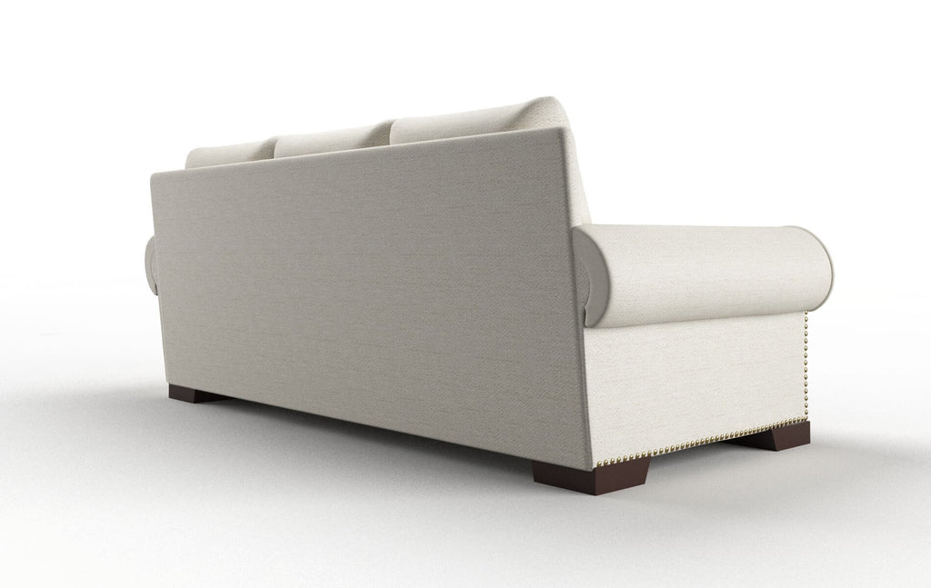 Johnson Sofa - Catalina Linen