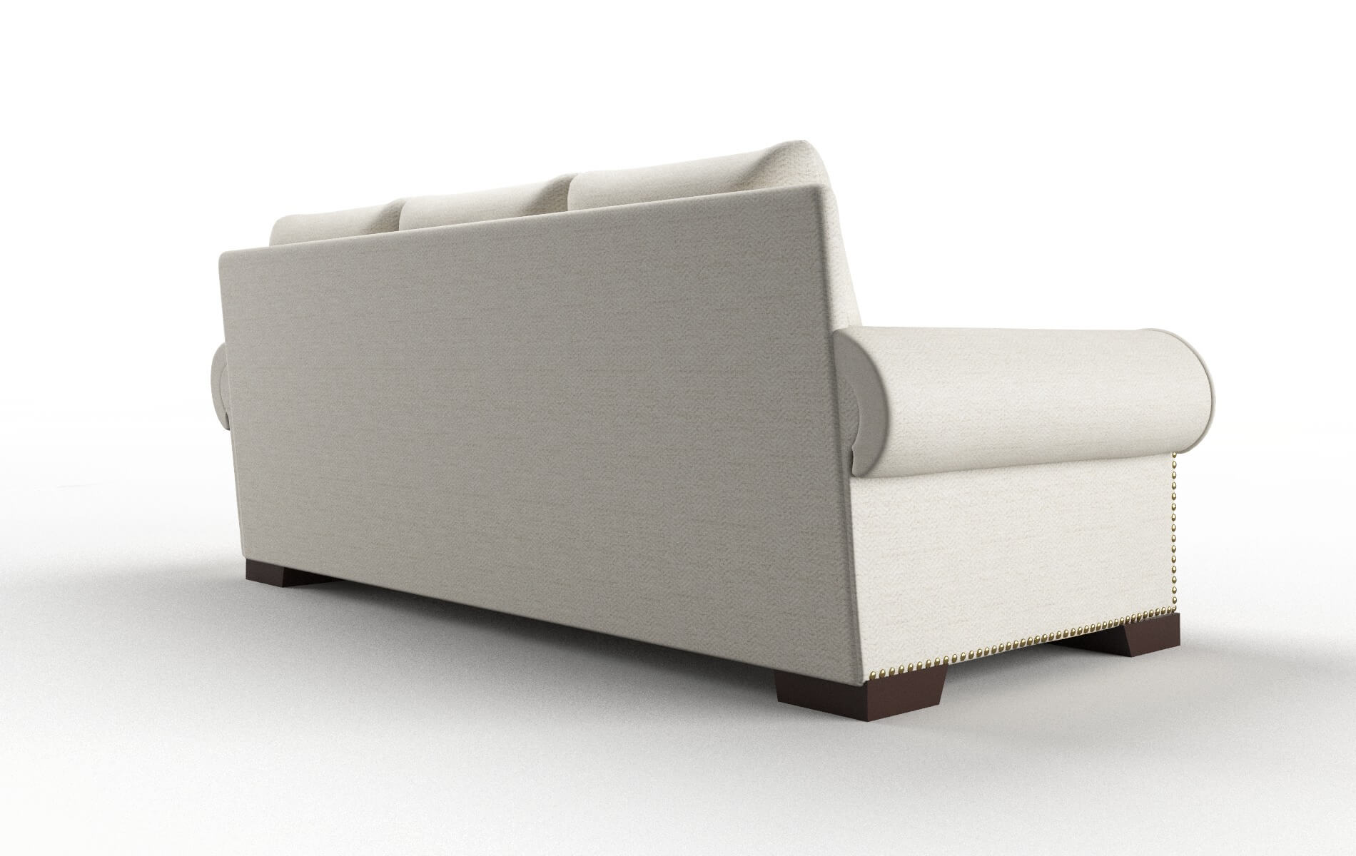 Johnson Sofa - Catalina Linen