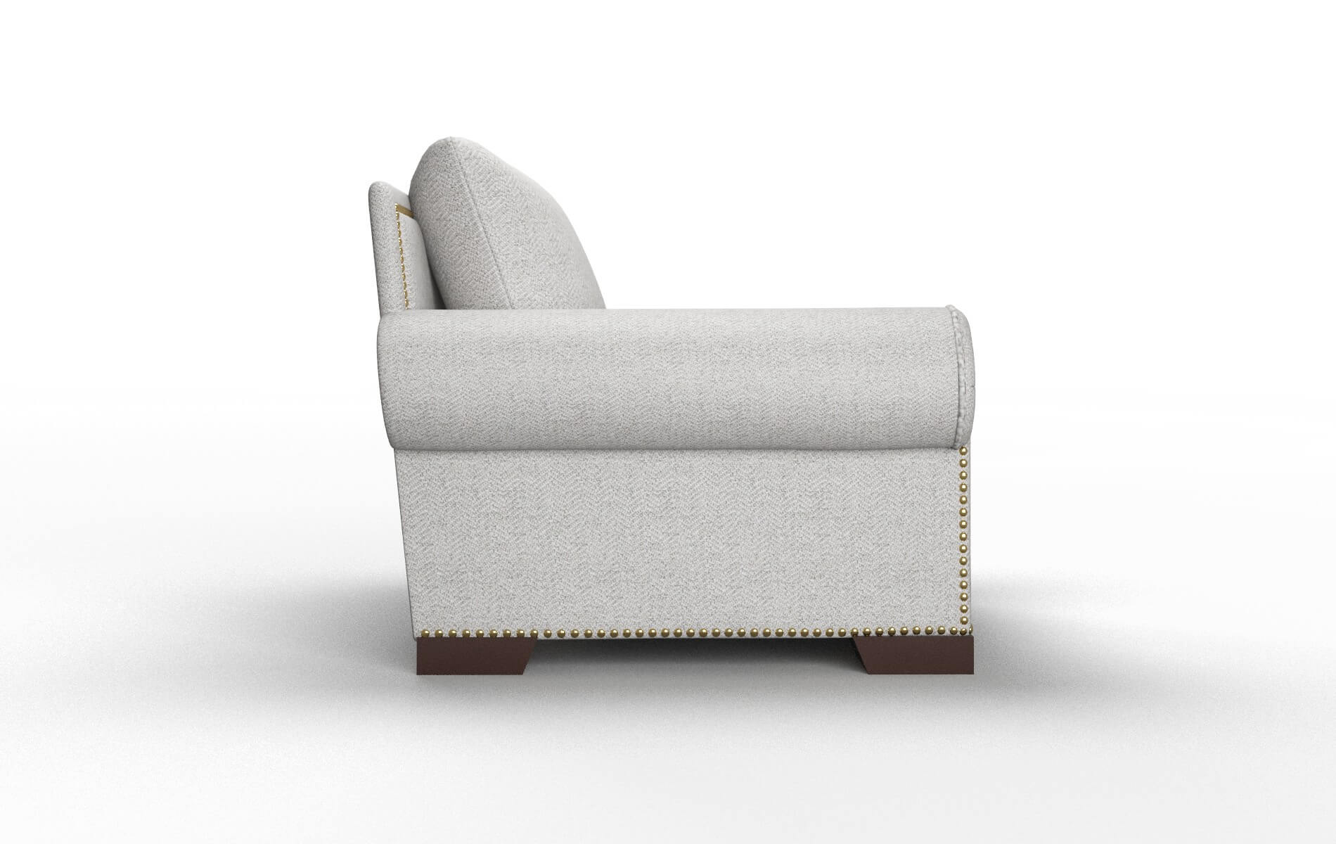 Johnson Chair - Catalina Silver