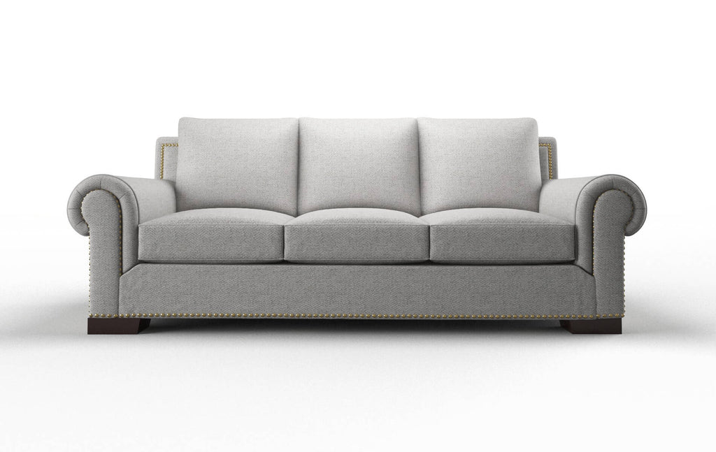 Johnson Sofa - Catalina Silver