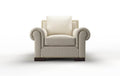 Johnson Chair - Catalina Wheat