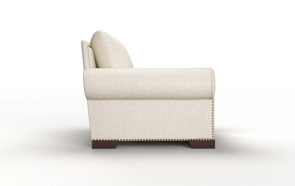 Johnson Chair - Catalina Wheat