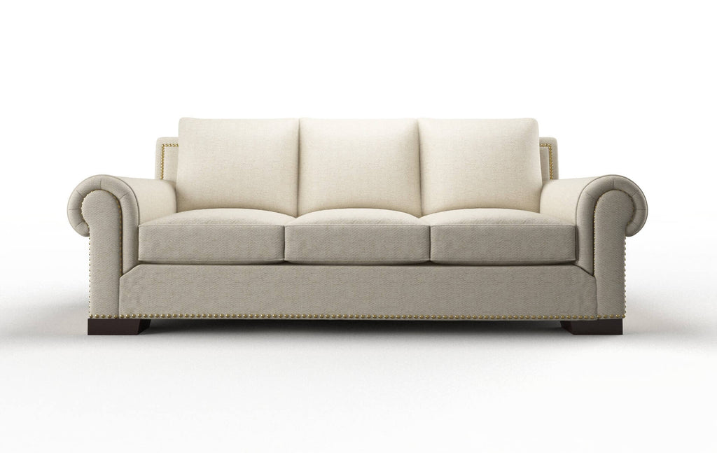 Johnson Sofa - Catalina Wheat
