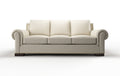 Johnson Sofa - Catalina Wheat