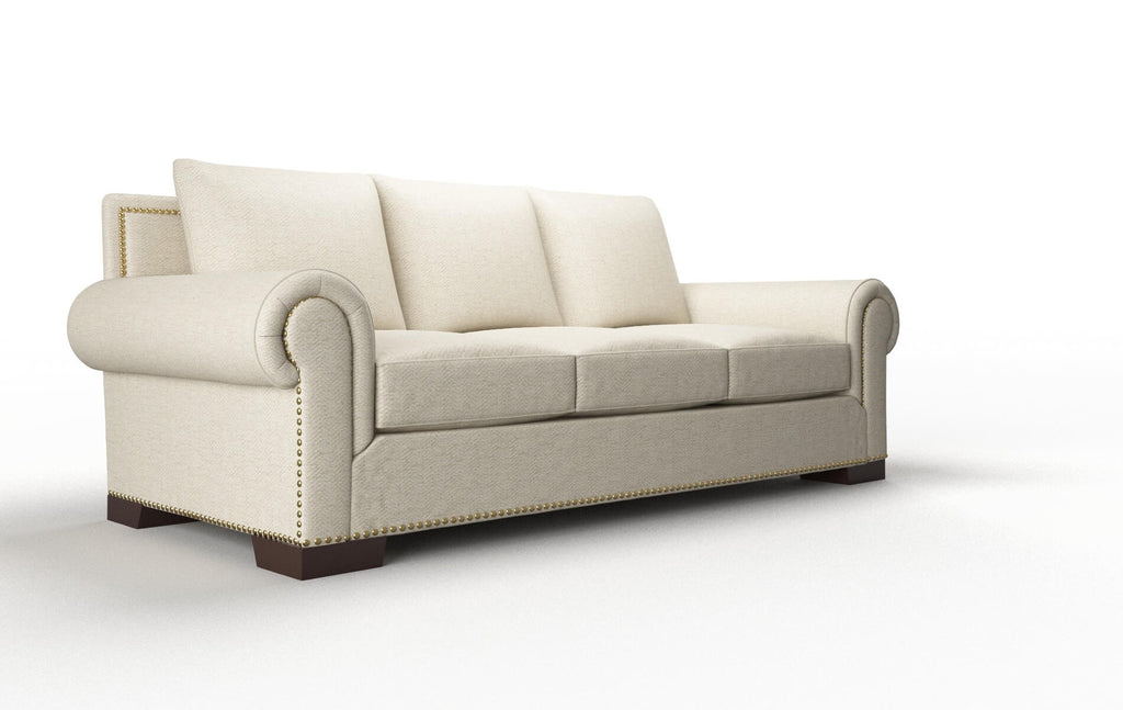 Johnson Sofa - Catalina Wheat