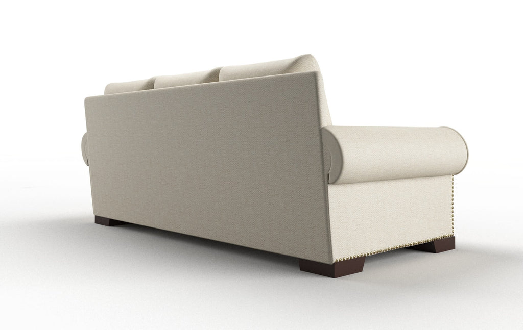 Johnson Sofa - Catalina Wheat