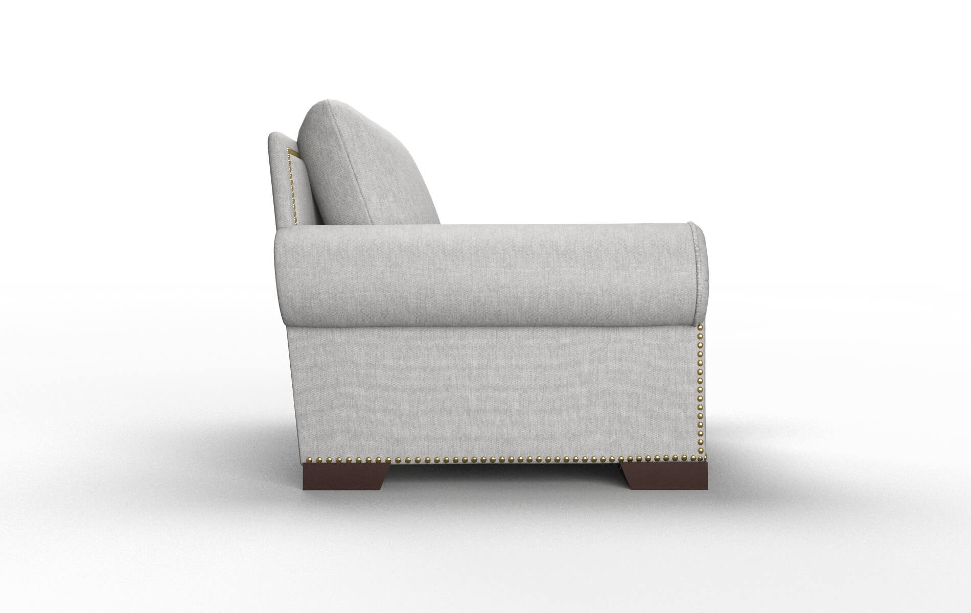 Johnson Chair - Cosmo Steel