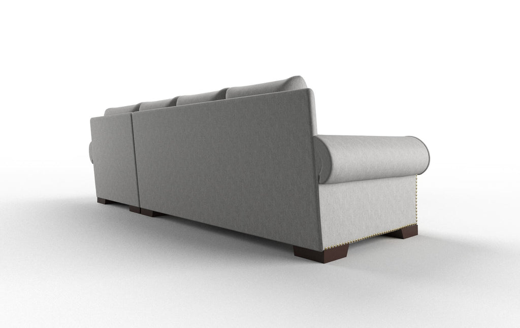 Johnson Panel - Cosmo Steel