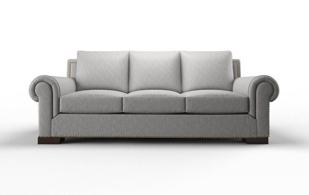 Johnson Sofa - Cosmo Steel