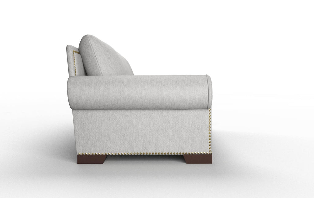 Johnson Sofa - Cosmo Steel