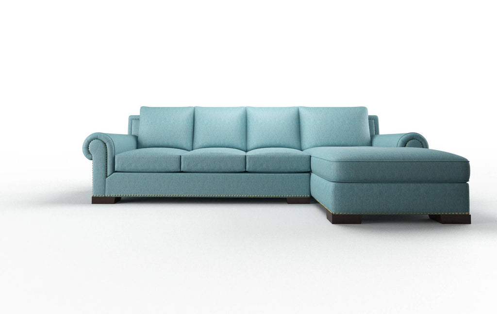 Johnson Panel - Cosmo Turquoise