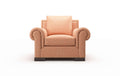 Johnson Chair - Hepburn Appricot