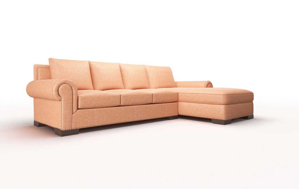 Johnson Panel - Hepburn Appricot