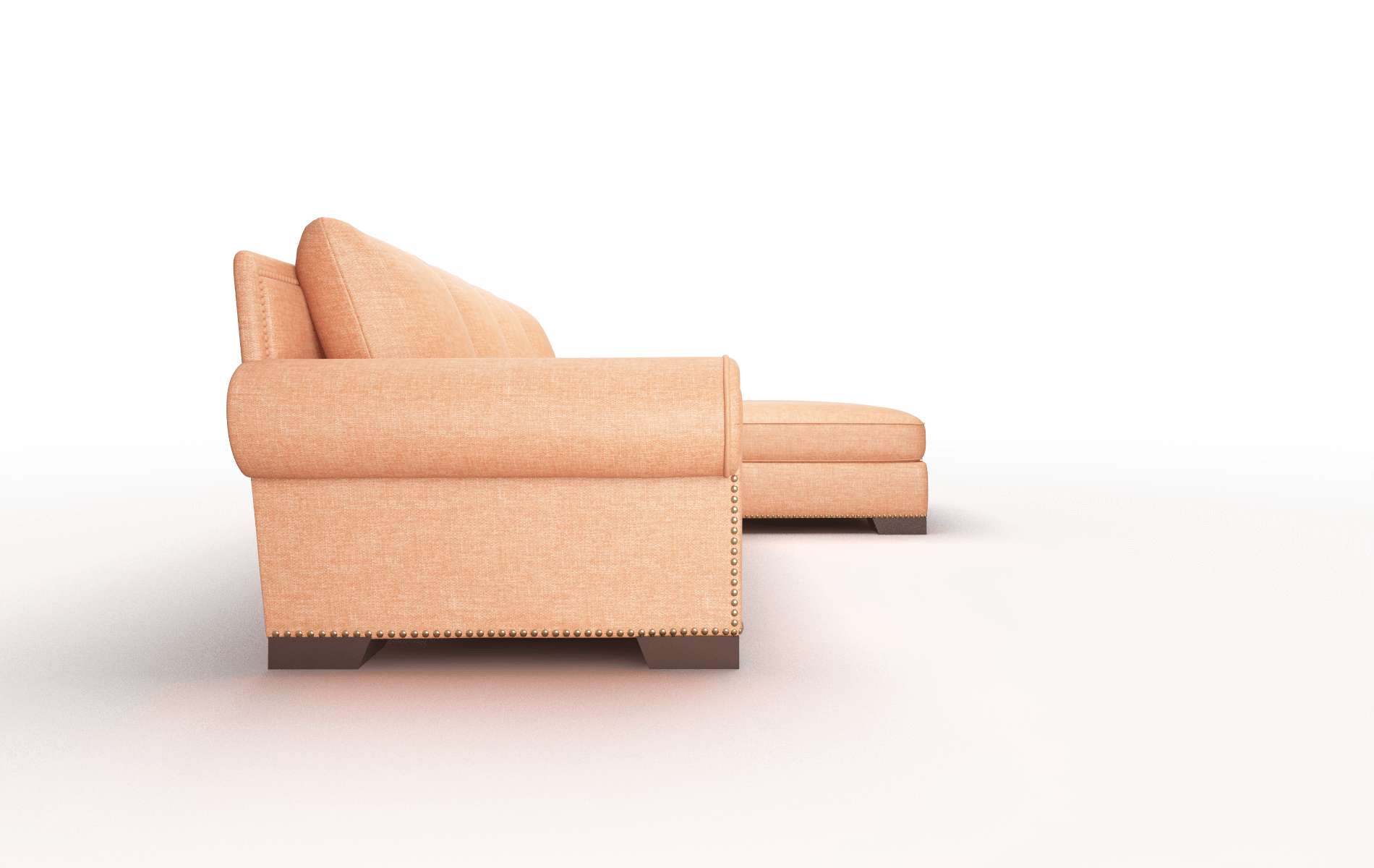 Johnson Panel - Hepburn Appricot
