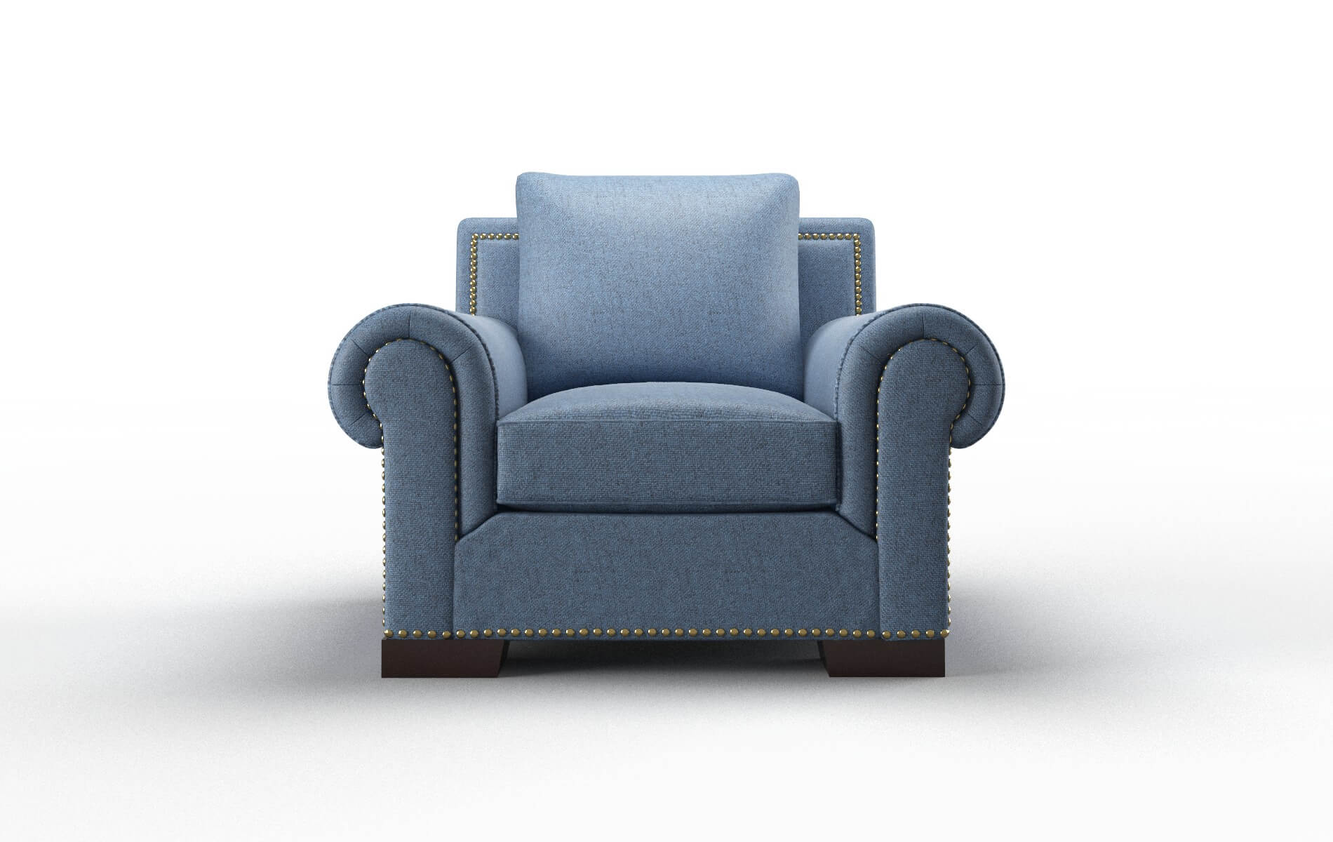 Johnson Chair - Hepburn Water