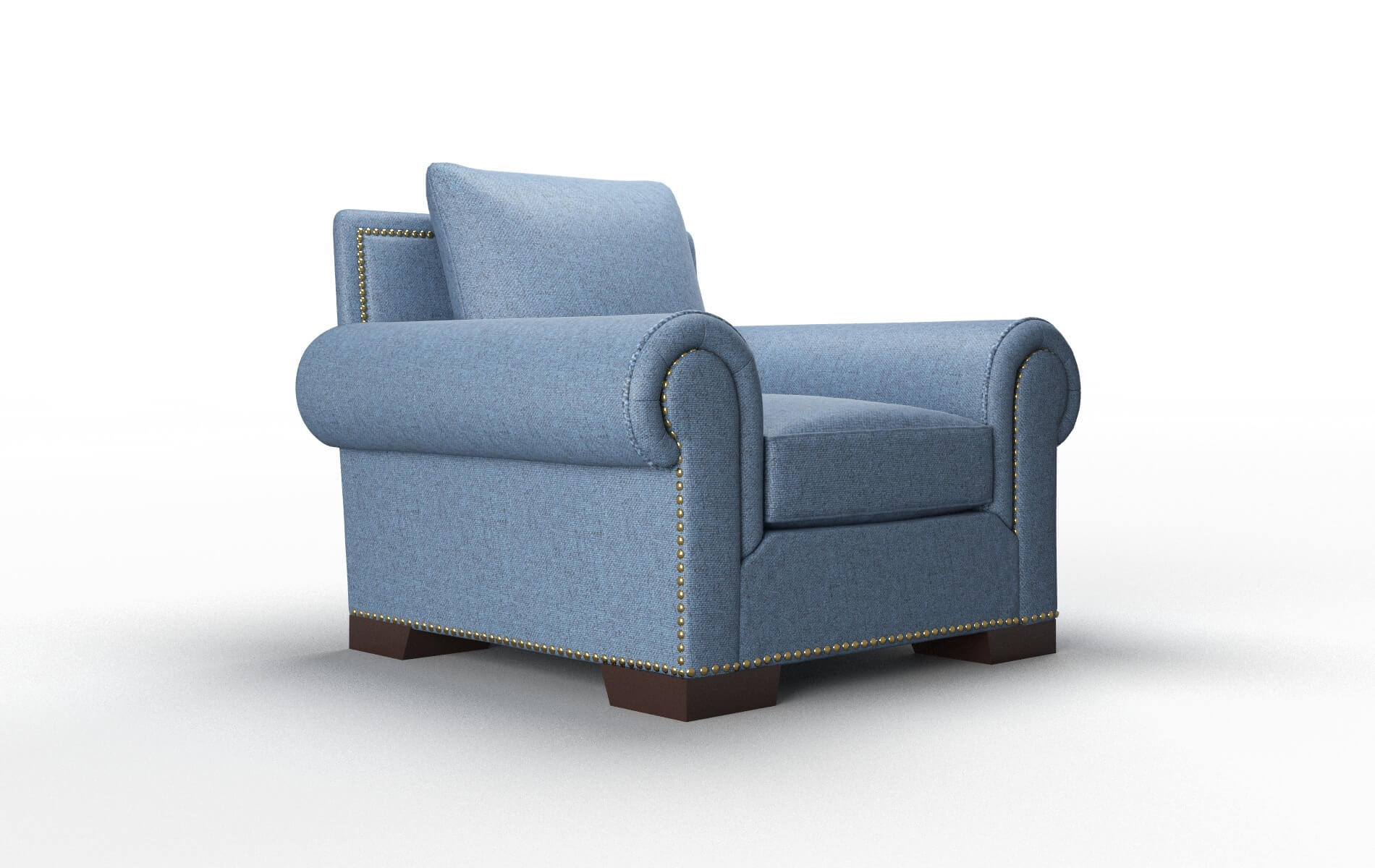 Johnson Chair - Hepburn Water