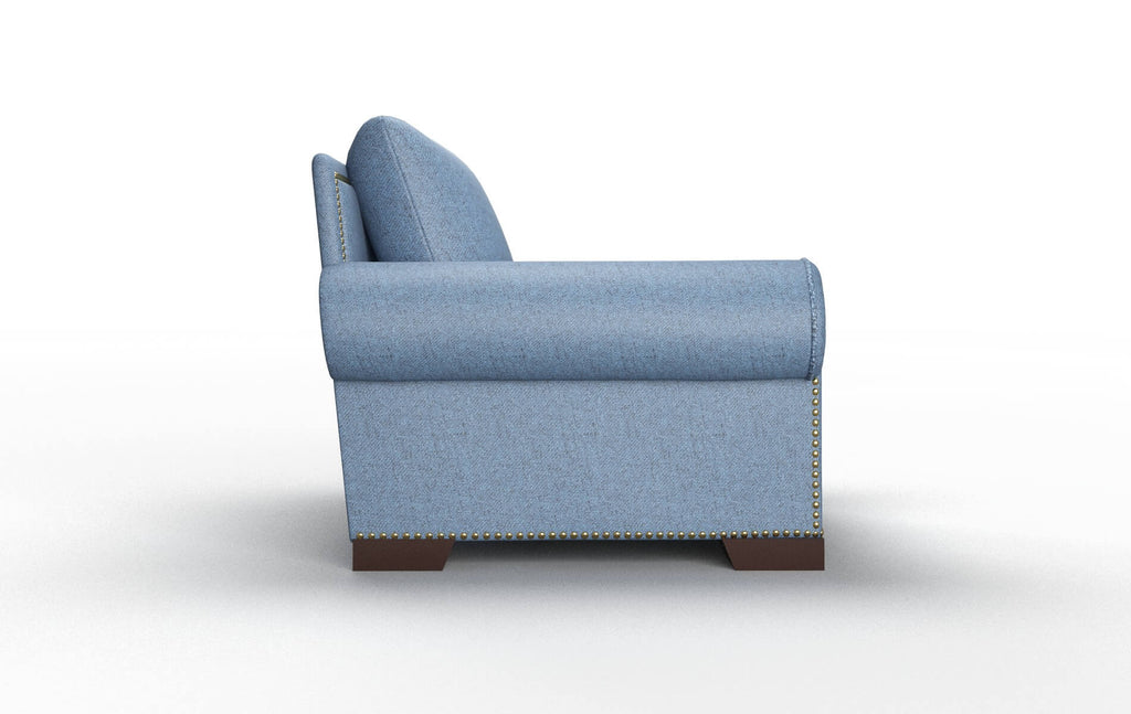 Johnson Chair - Hepburn Water