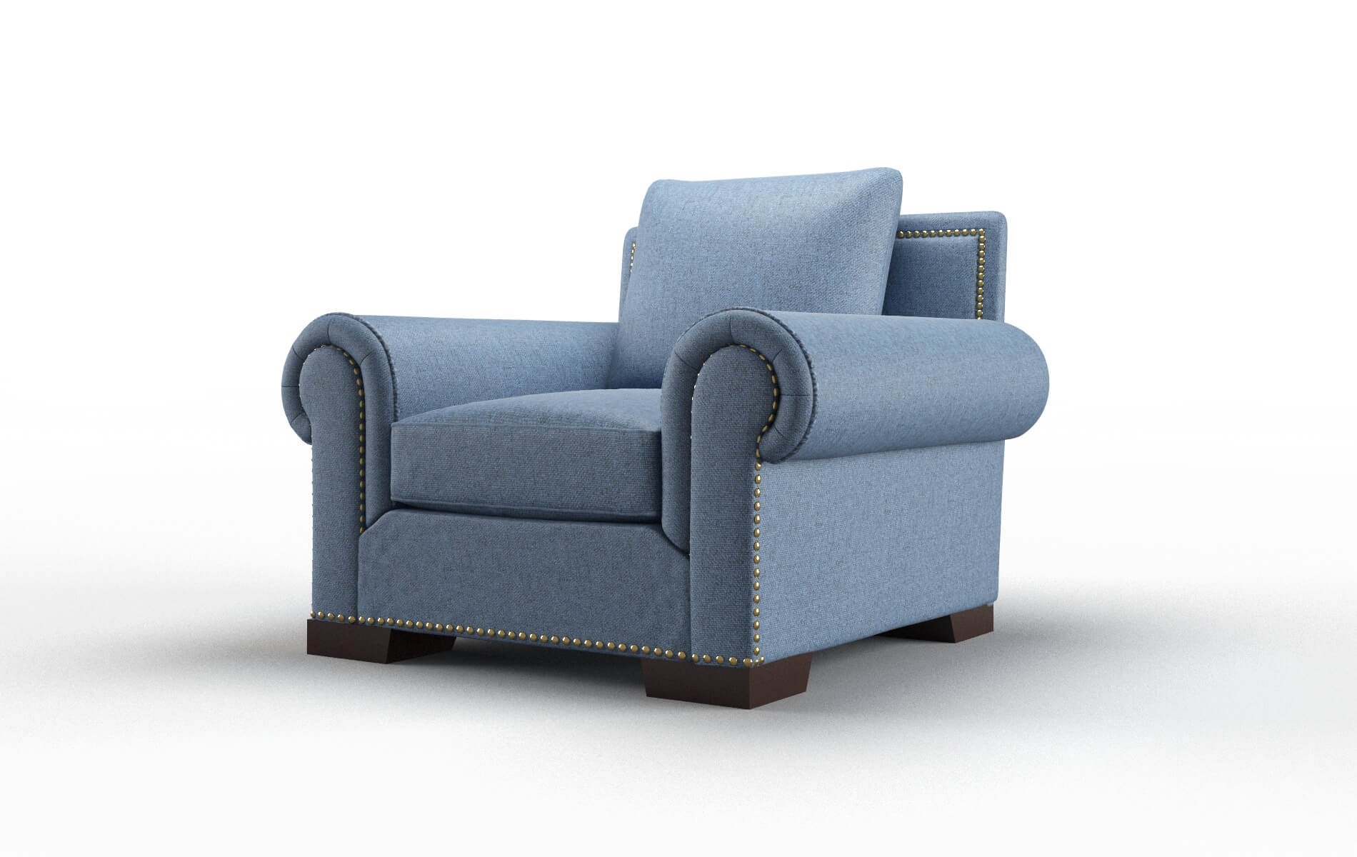 Johnson Chair - Hepburn Water