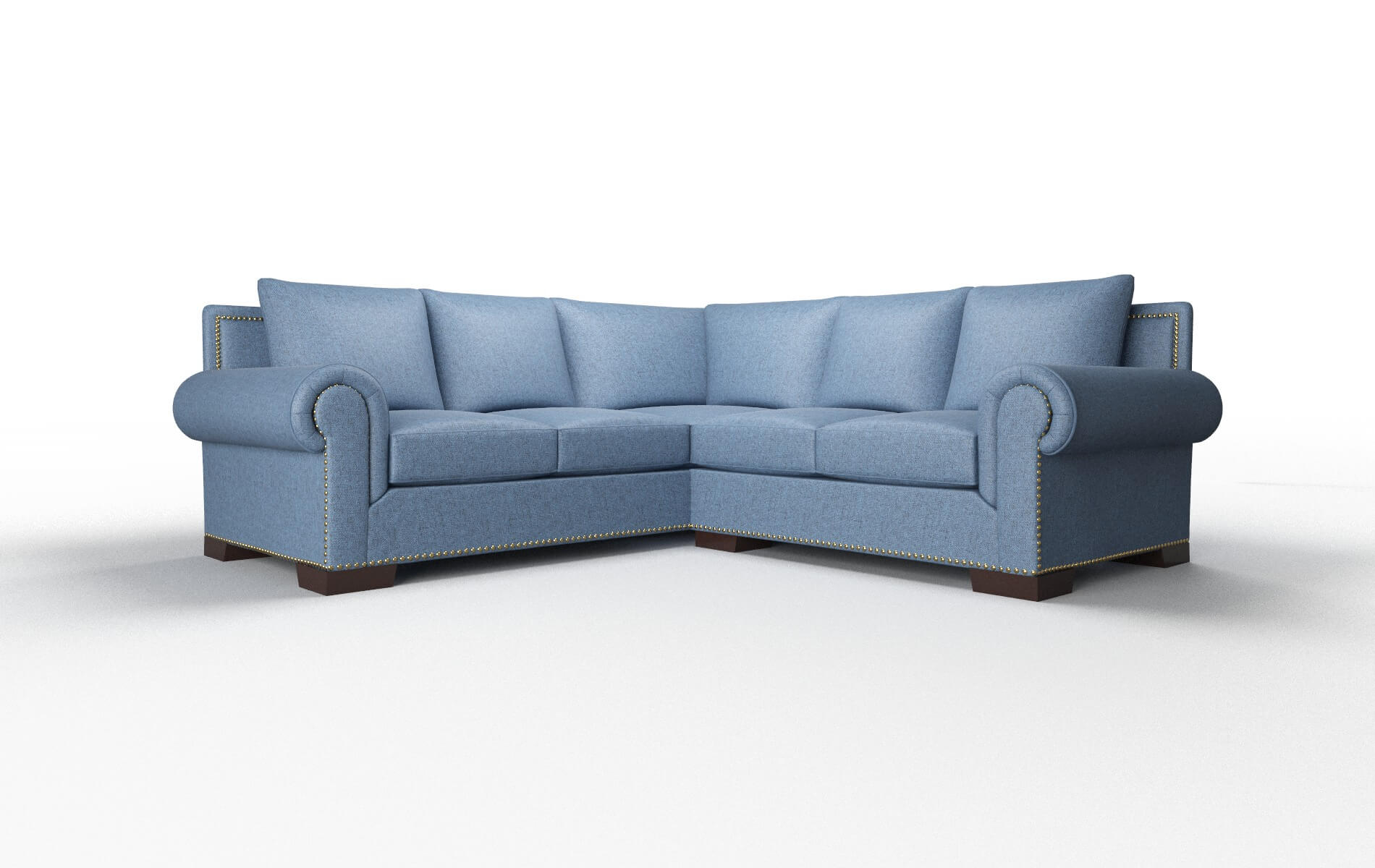 Johnson Sectional - Hepburn Water