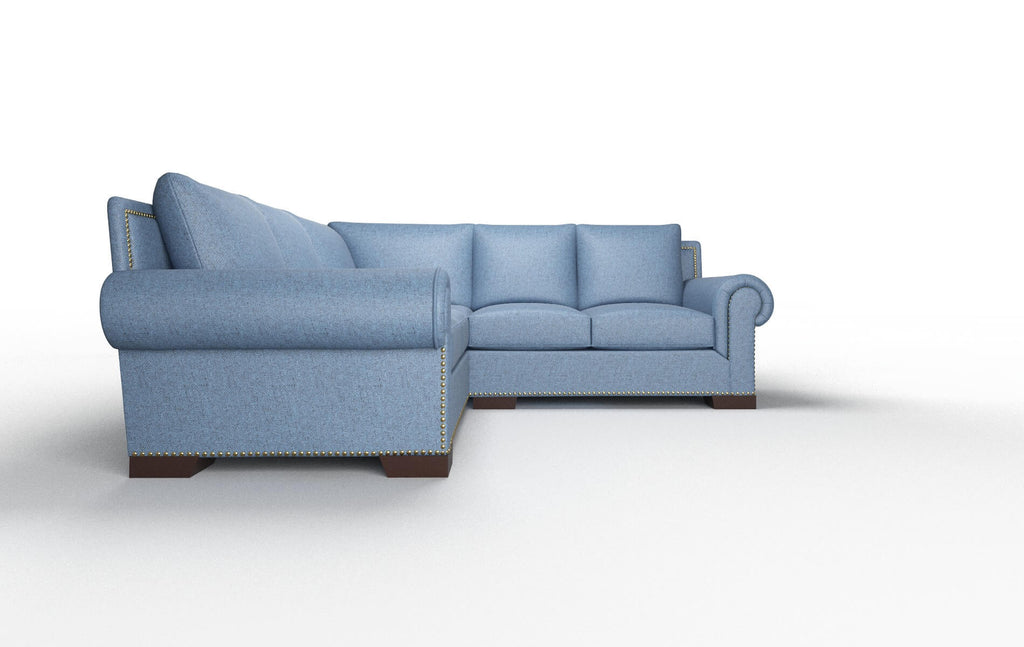 Johnson Sectional - Hepburn Water