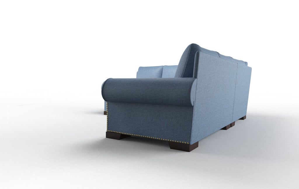 Johnson Sectional - Hepburn Water