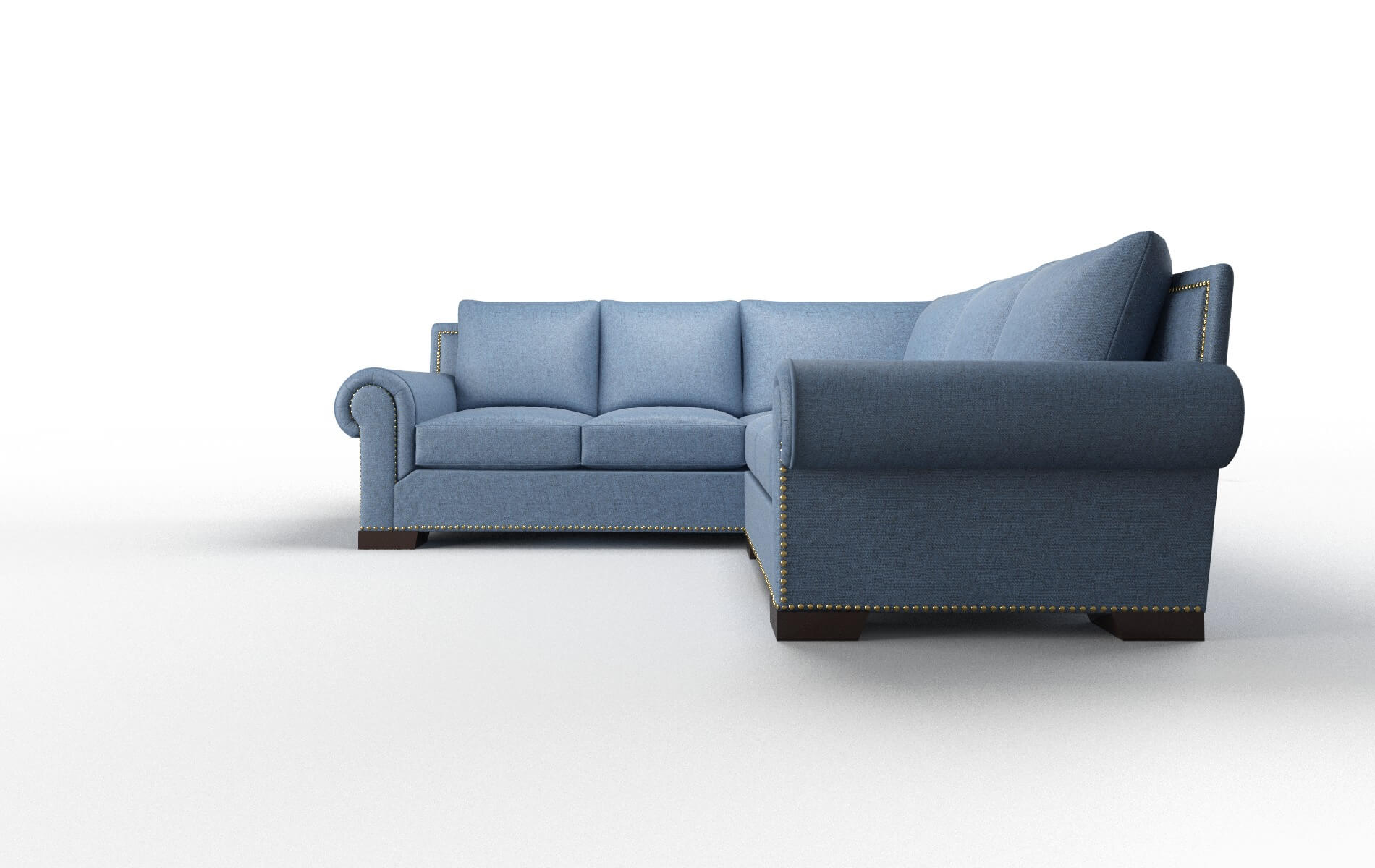 Johnson Sectional - Hepburn Water